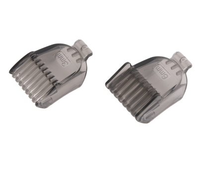 Bartkamm 3/6&nbsp;mm CS-00139133