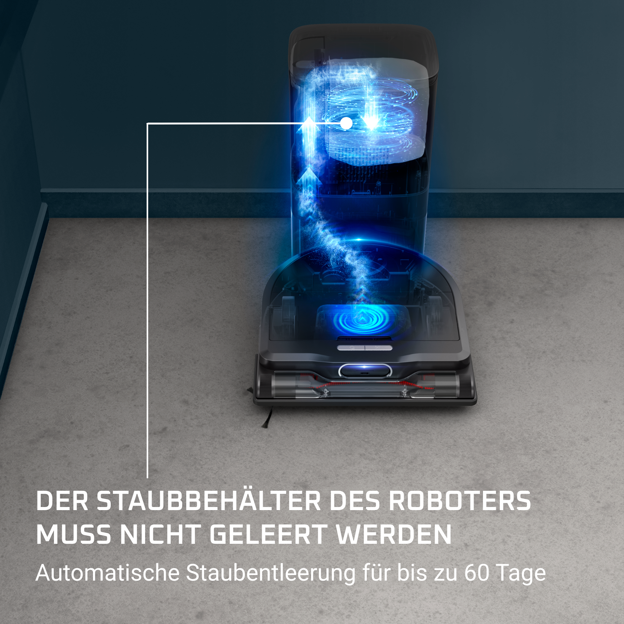 X-Plorer Serie 220+ Animal & Allergy