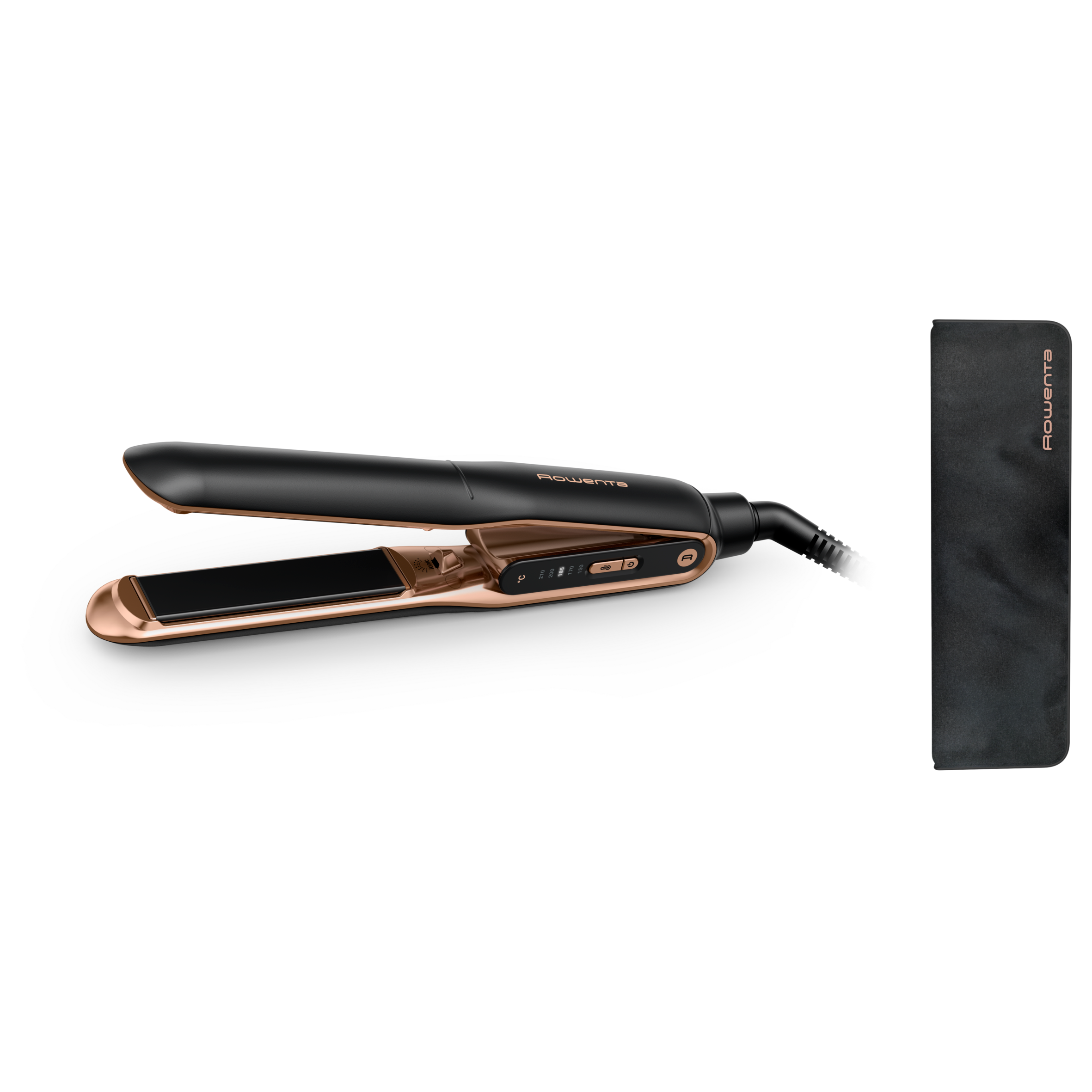 Thermocare Haarglätter SF8120