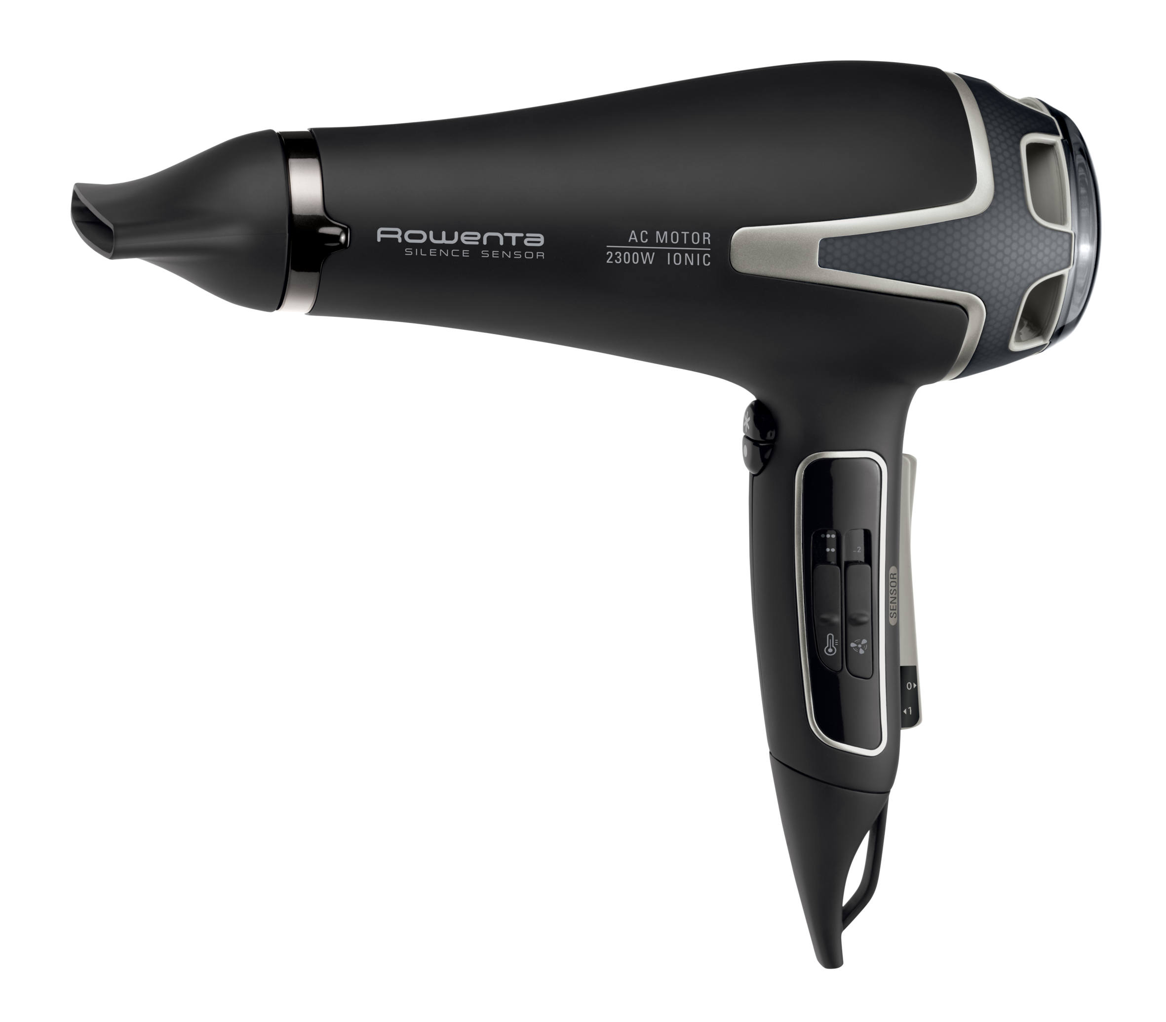 Infini Pro Silence AC Sensor