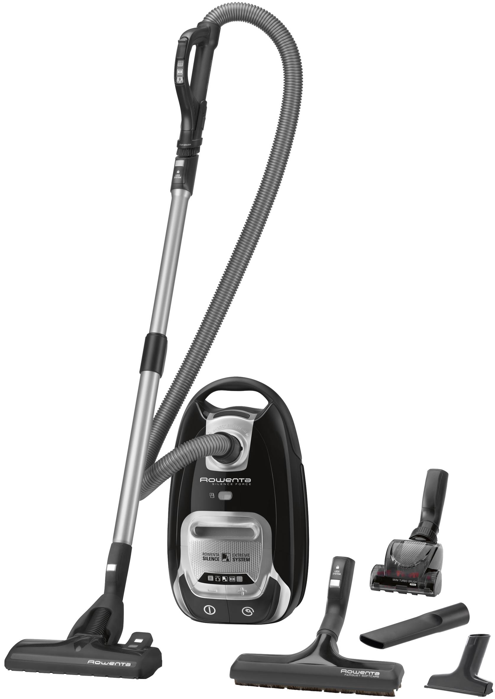 SILENCE FORCE ANIMAL CARE (RO6455)