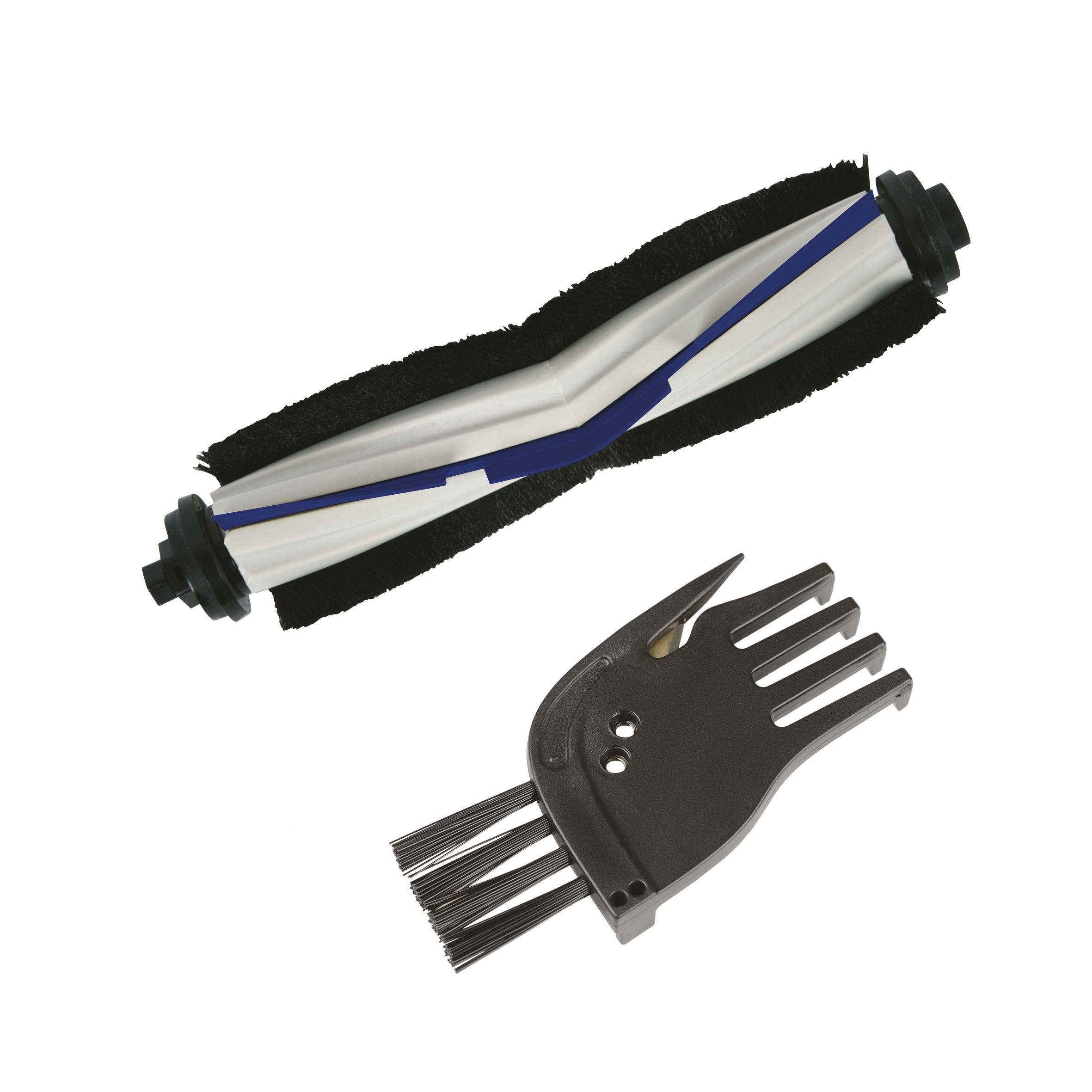 Bürste für Tierhaare und Bürste ZR740004