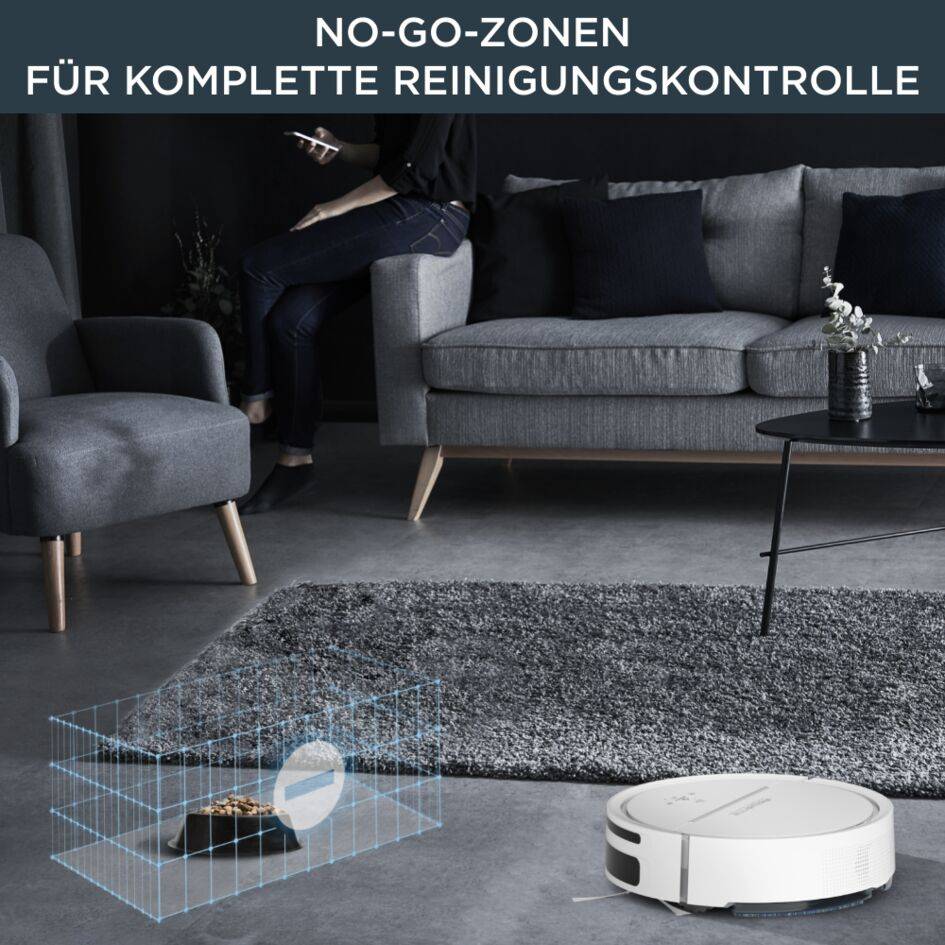 X-plorer Serie 80 Allergy Connect RR7747