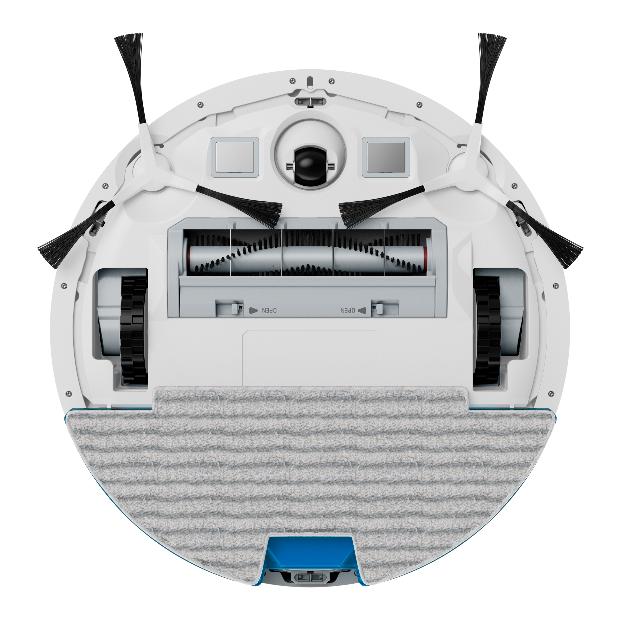 X-plorer Serie S130AI RR9067