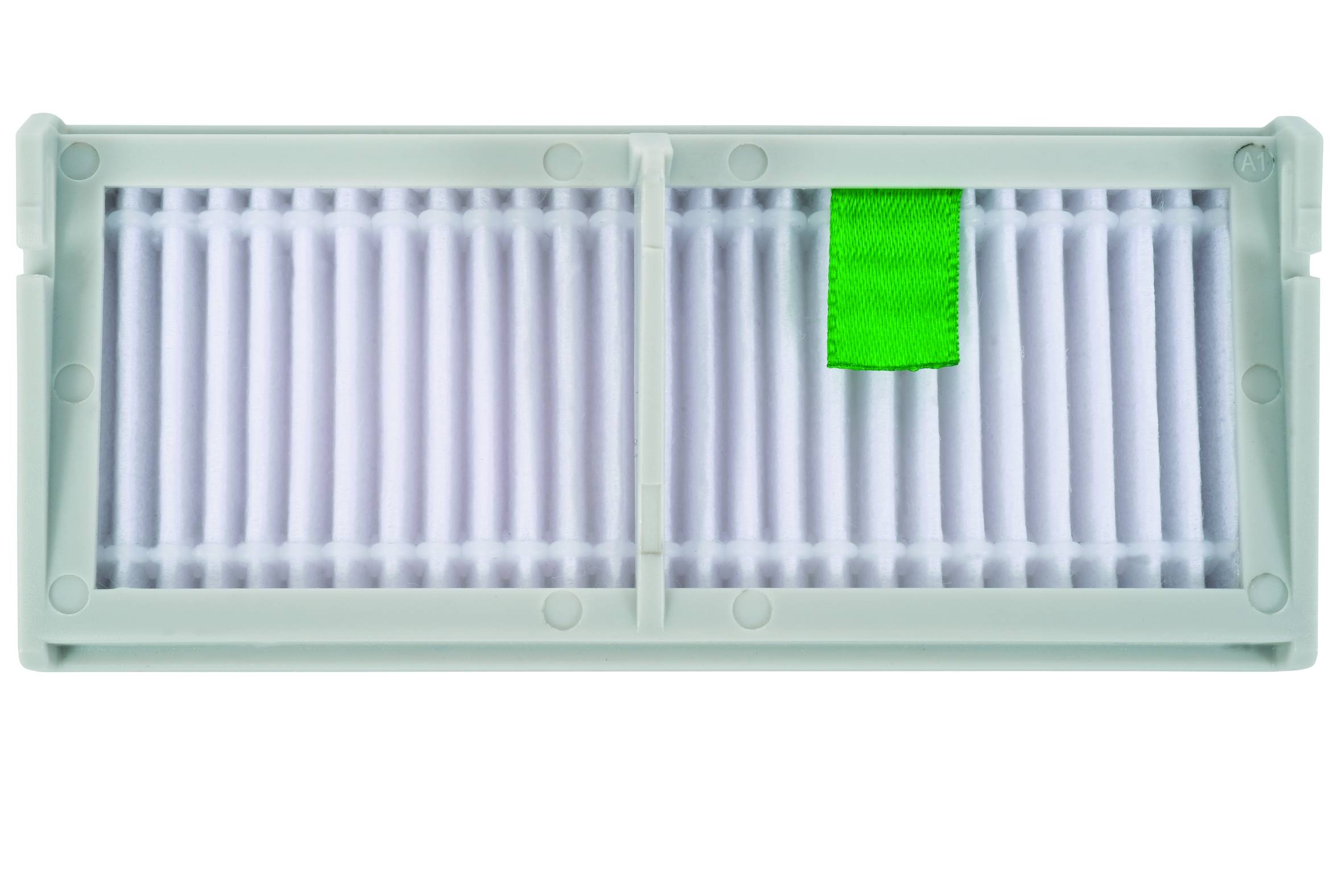 Hochleistungsfilter + Seitenbürste ZR294002