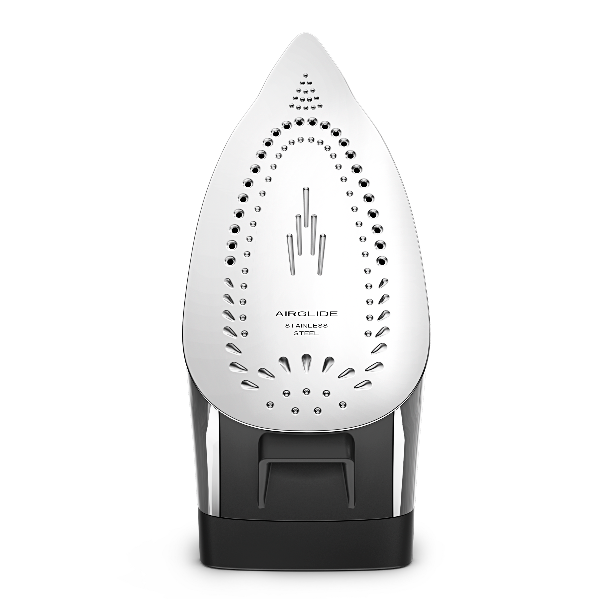 Rowenta Force Pro 350 Dampfbügelstation VR7443