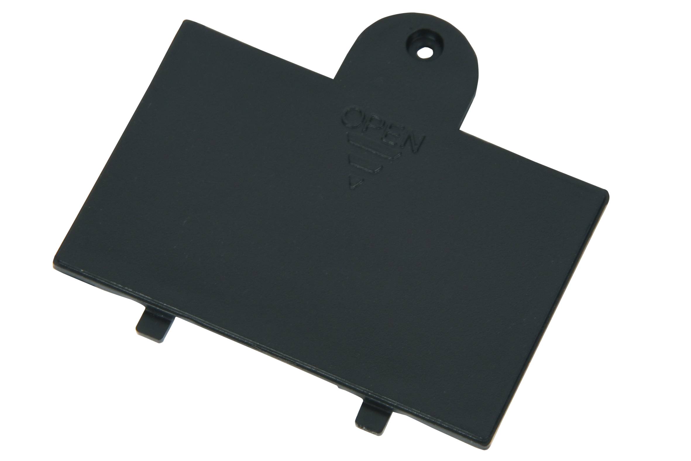 Batteriefachklappe und Schraube(n) TS-07014480