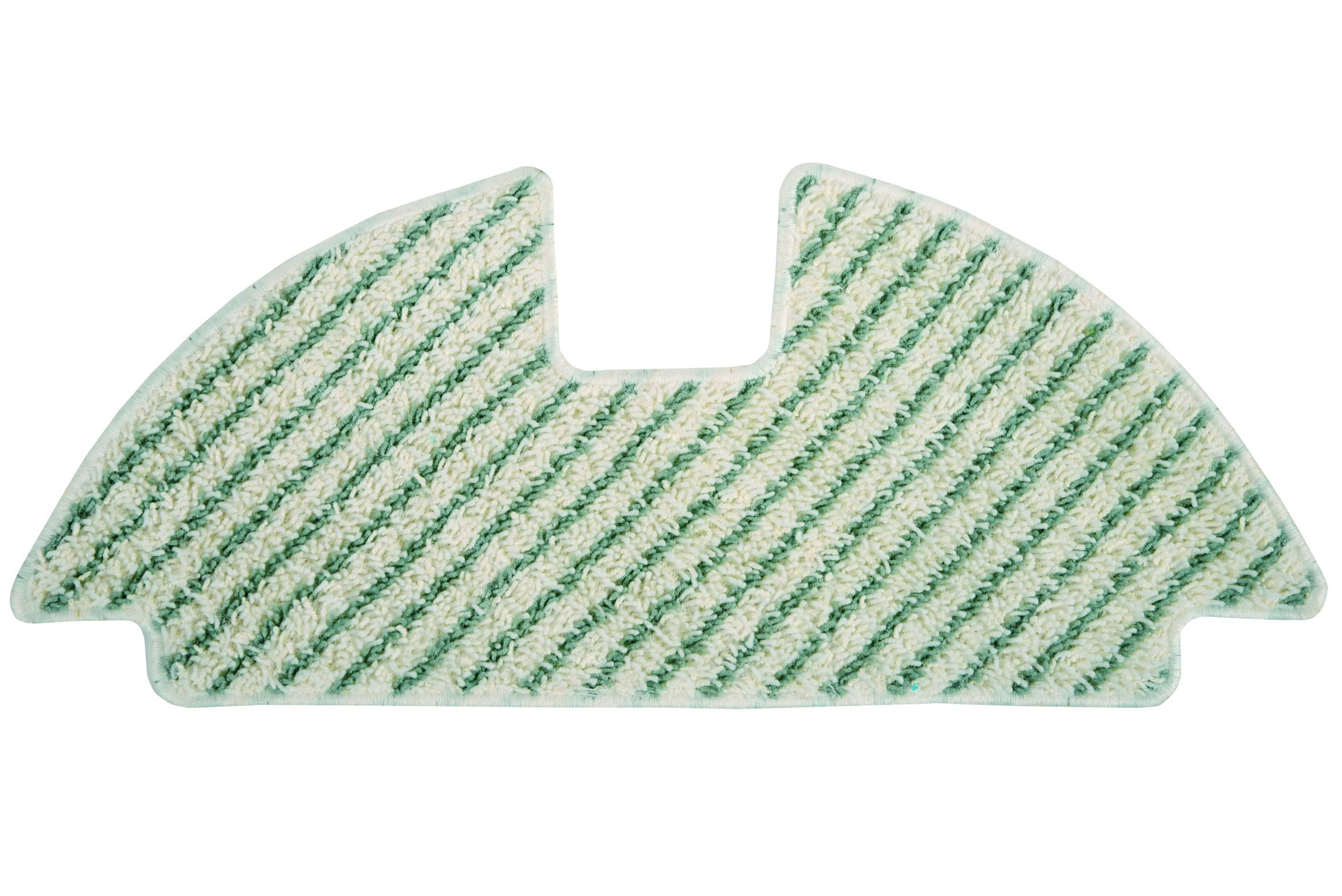 Set mit 3 Tüchern für Saugroboter ZR130001