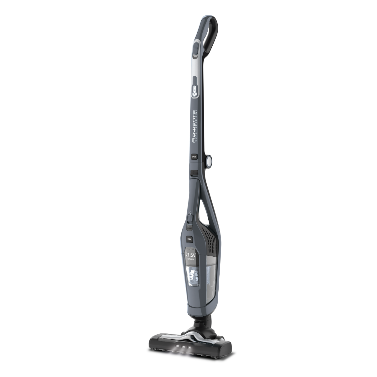 Cordless Dual Force 2in1 21.6V