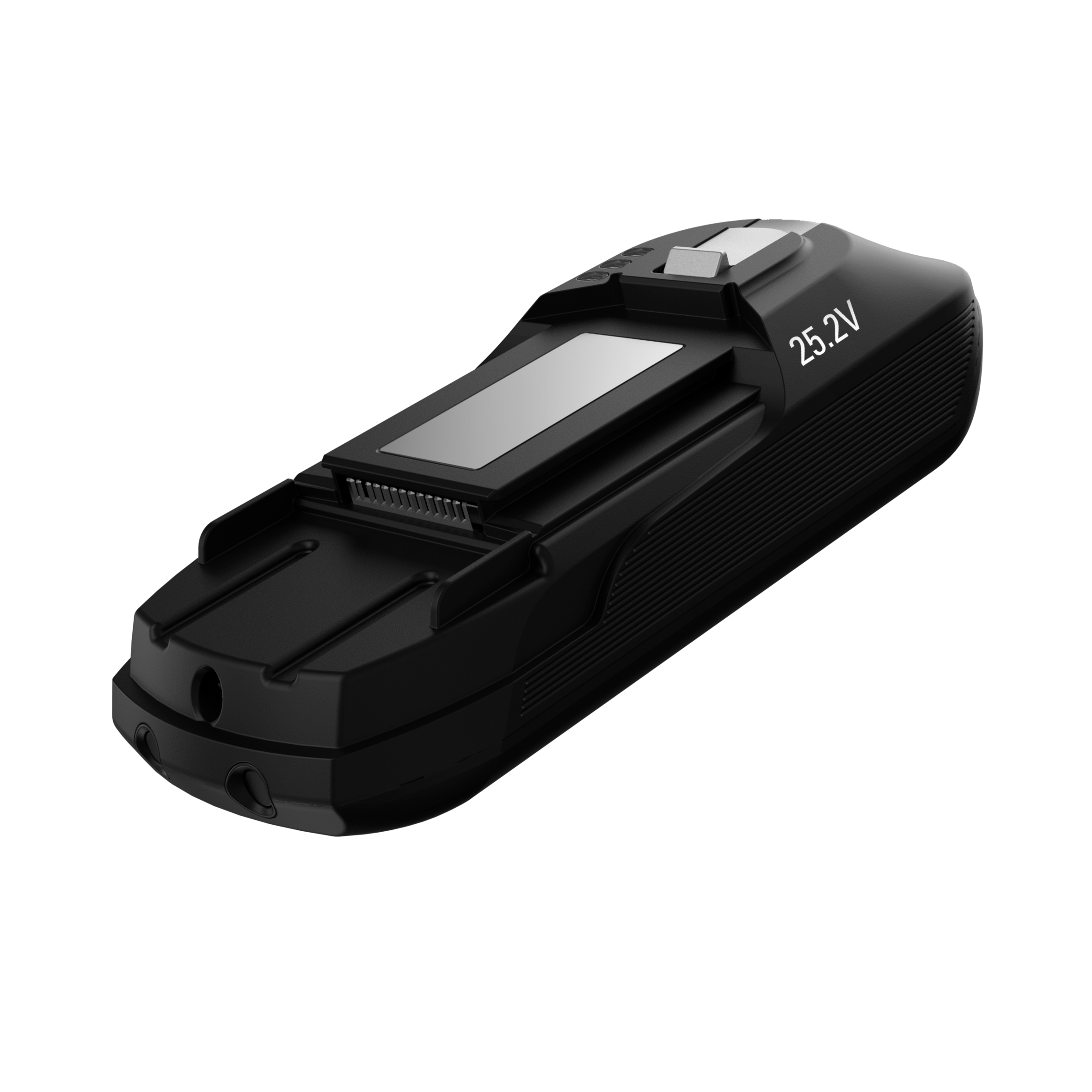 Lithium-Ionen-Akku Xforce 25,2 V ZR009701   