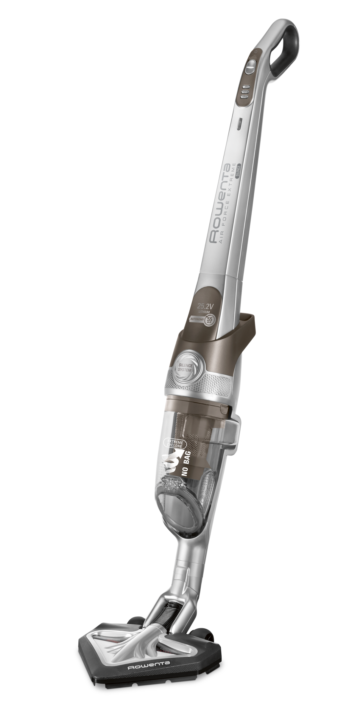 Air Force Extreme Silence 