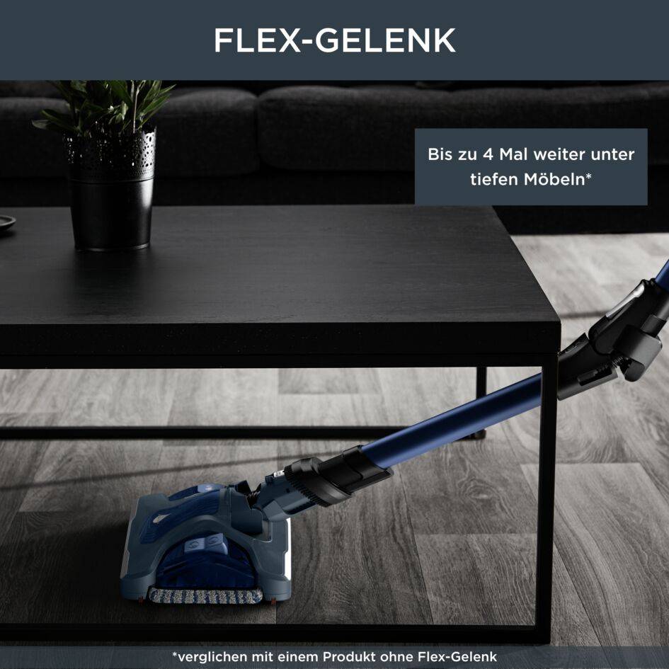 X-Force Flex 14.60 Aqua Akkustaubsauger RH99C0
