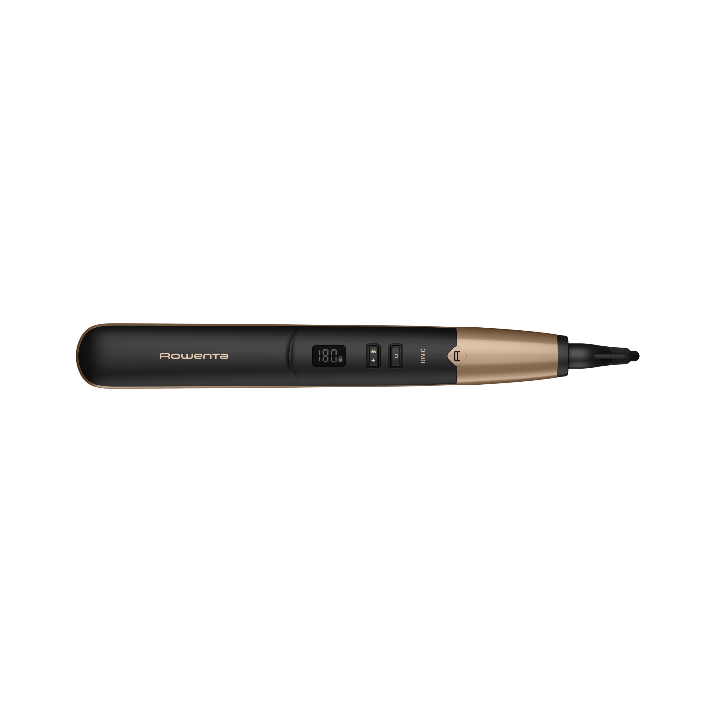 Express Shine Glätteisen SF4630