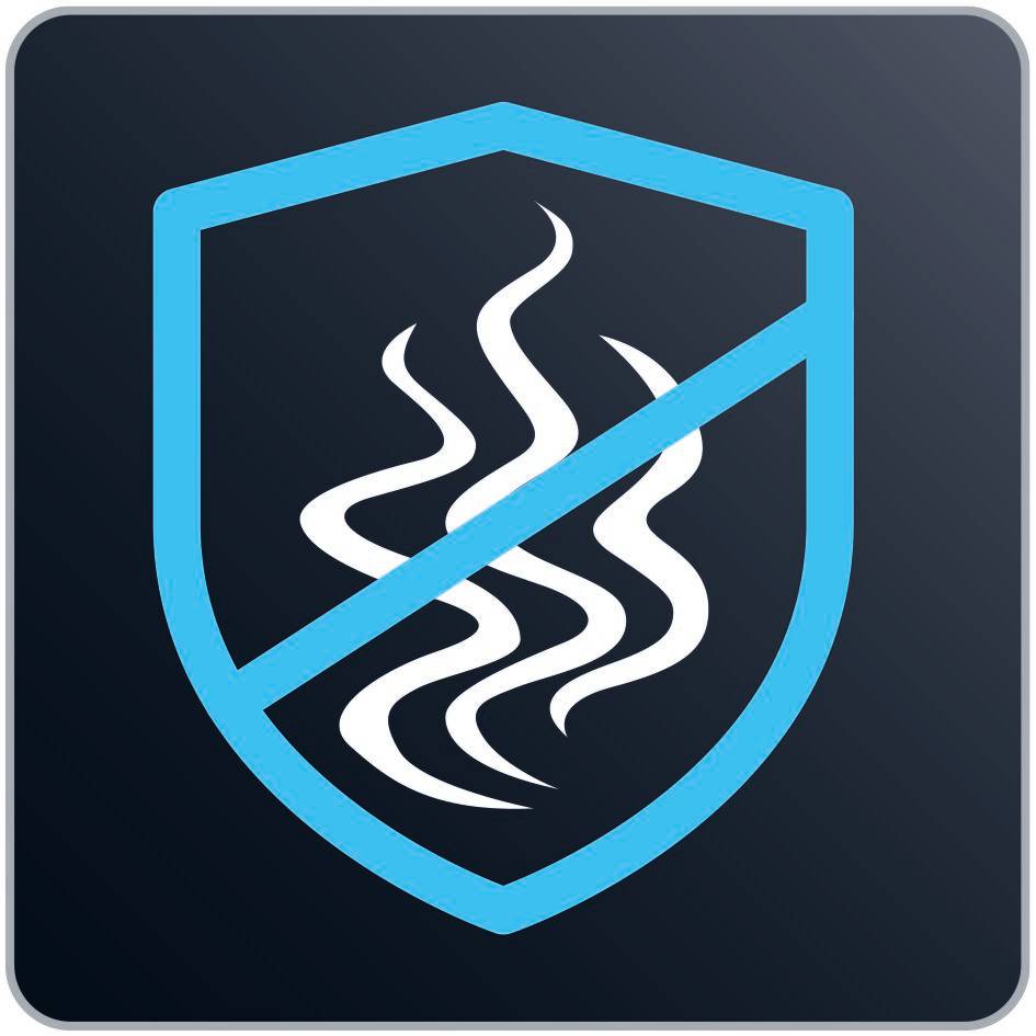 2in1 CARBON CAPTUR BOOST ALLERGY+ FILTER XD7231E0 für Pure Air und Pure Air Genius