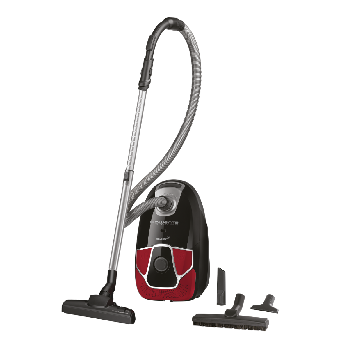 Silence Force Allergy+ Parkett RO6859