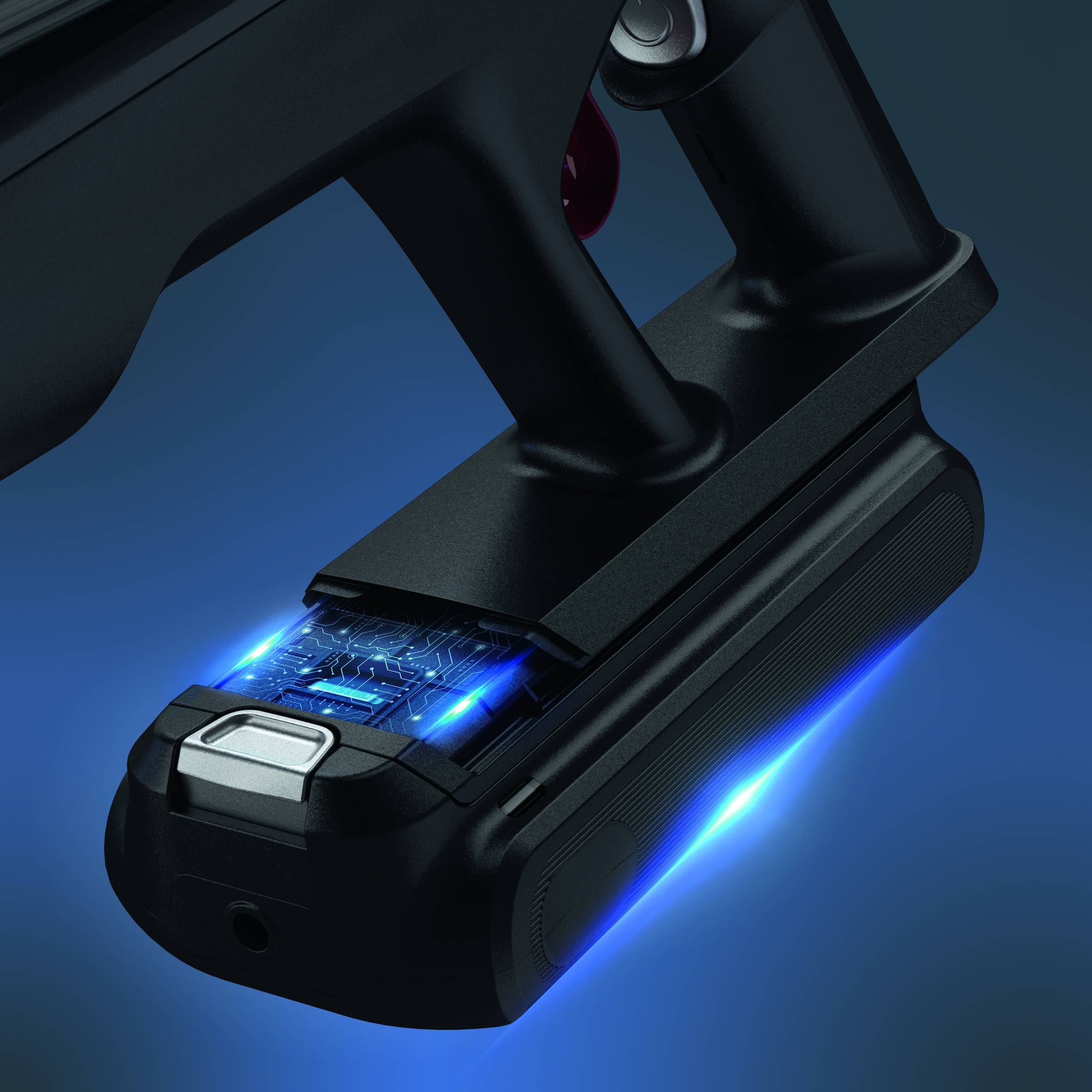 AKKU VIELSEITIG X-FORCE 14.80 ZR009709