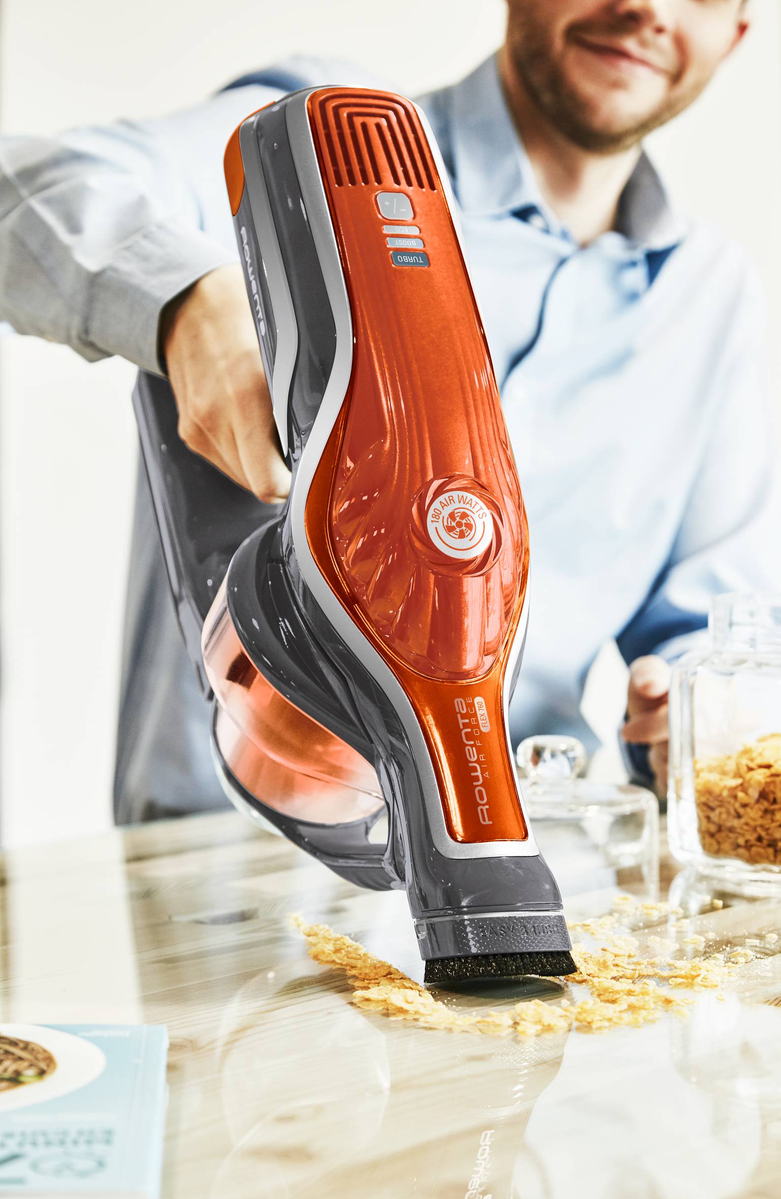 AIR FORCE FLEX 760 (RH9574)