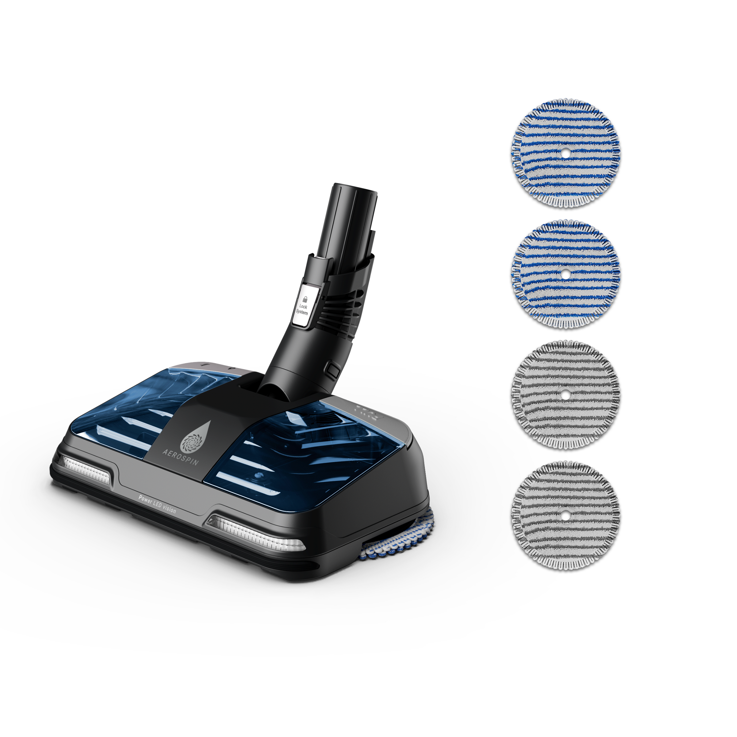 Aerospin Aqua Düse ZR009C00