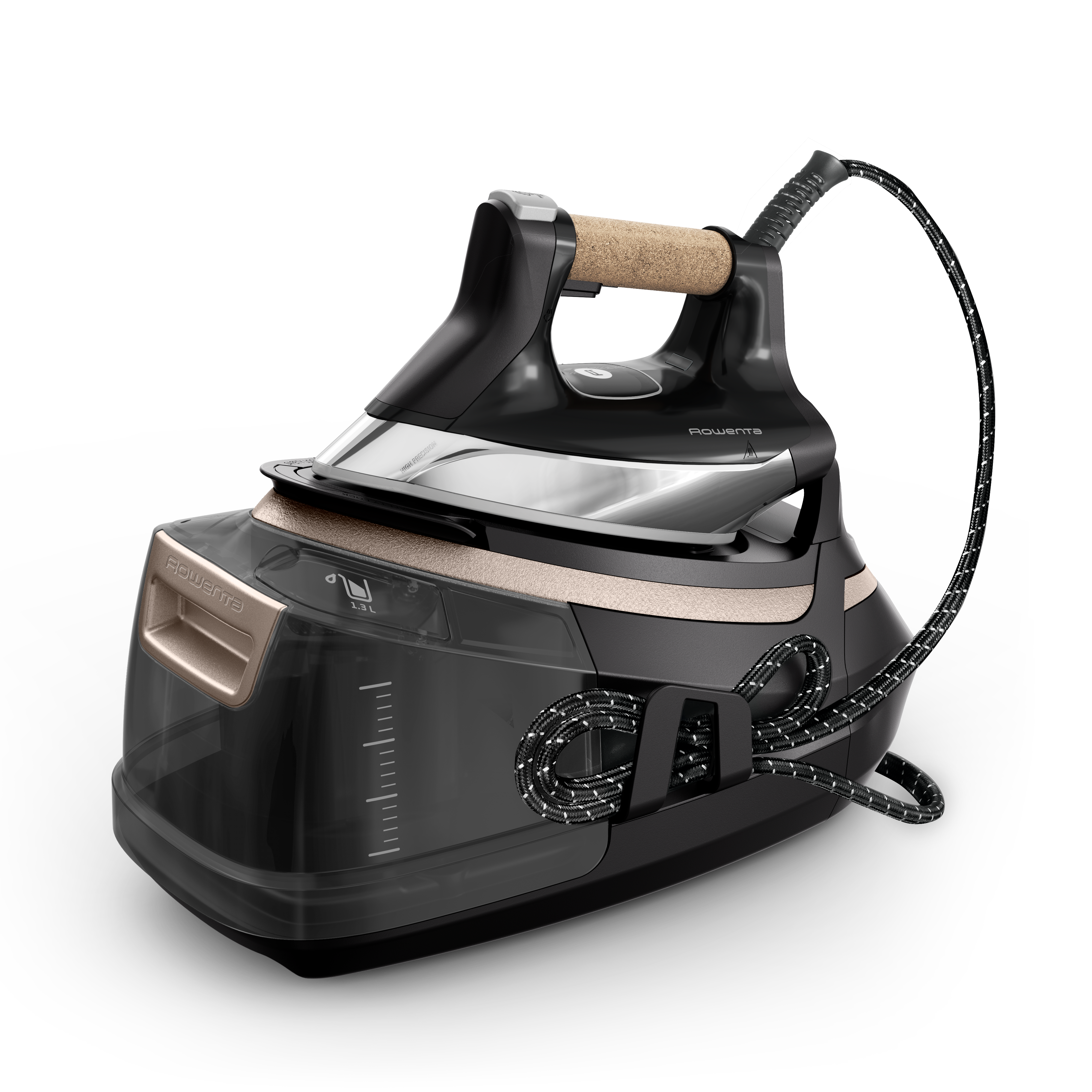 Eco Steam Pro Dampfbügelstation DG9661