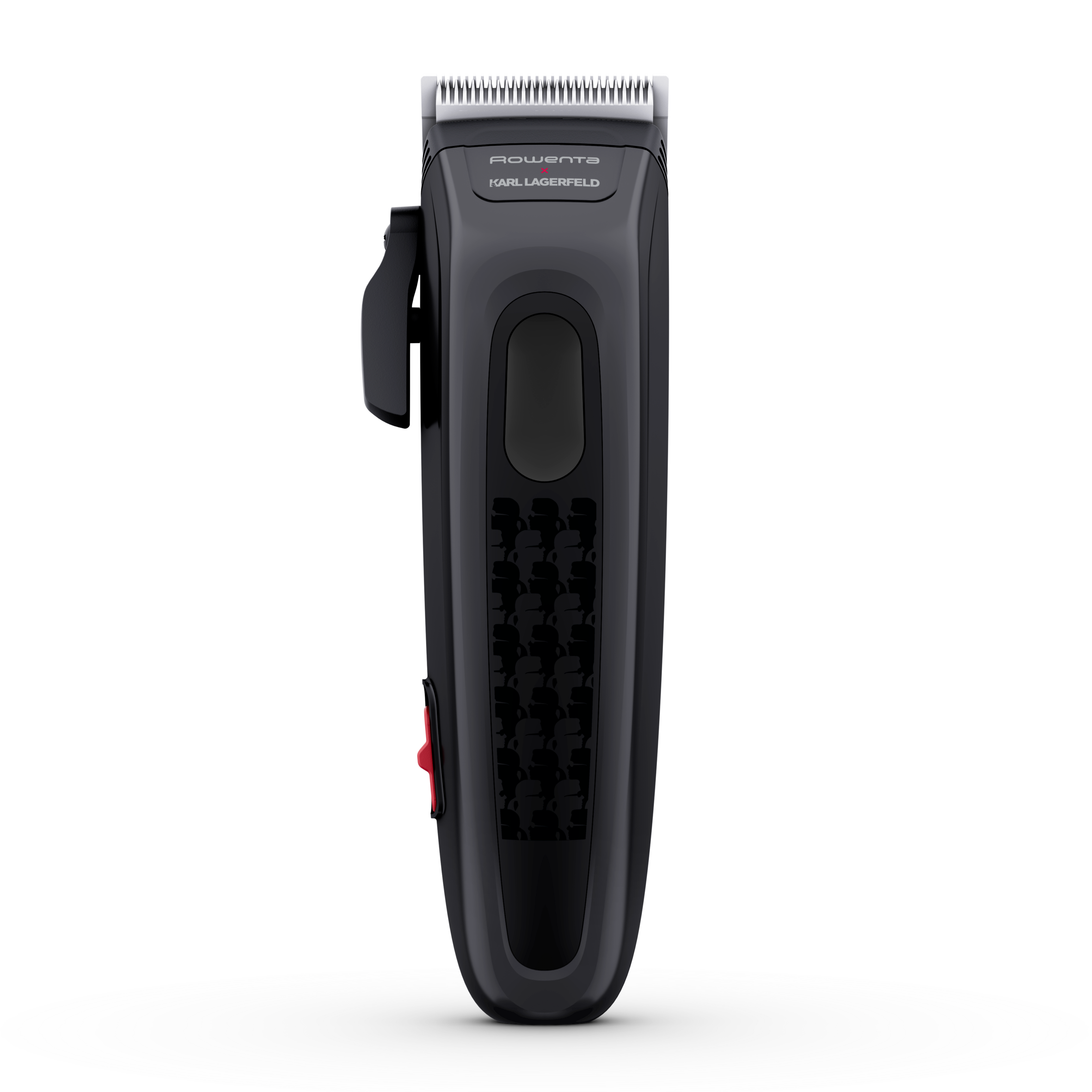 Rowenta x KARL LAGERFELD Perfect Line TN152L