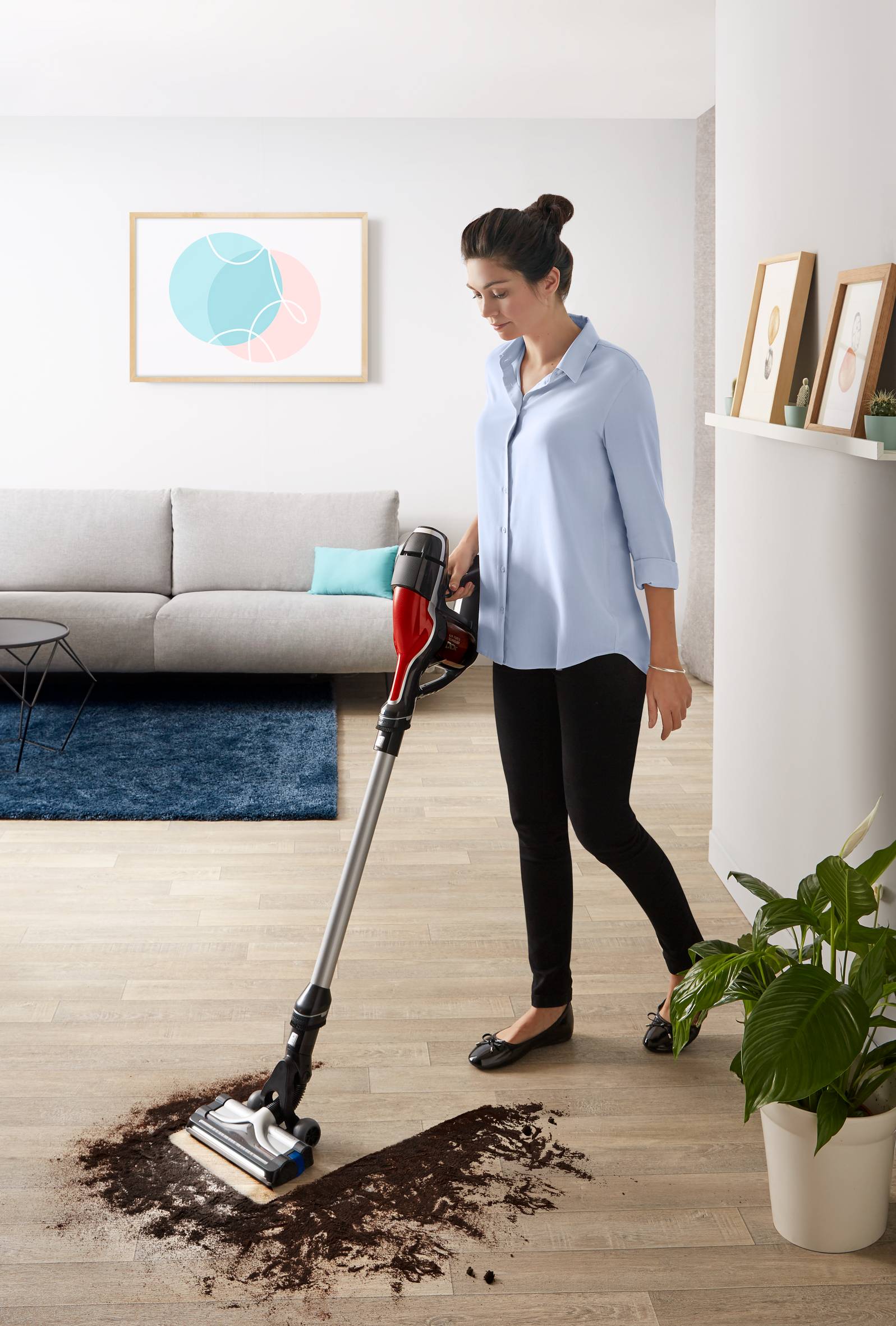 AIR FORCE ALL-IN-ONE (RH9286)