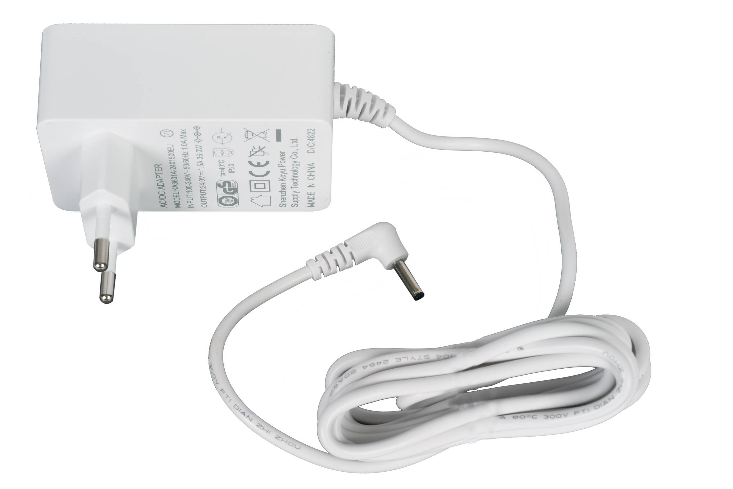 Netzteil SS-1810002427