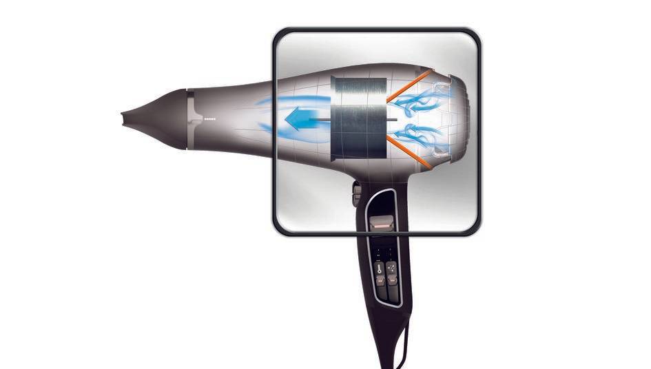 Infini Pro Silence AC Sensor