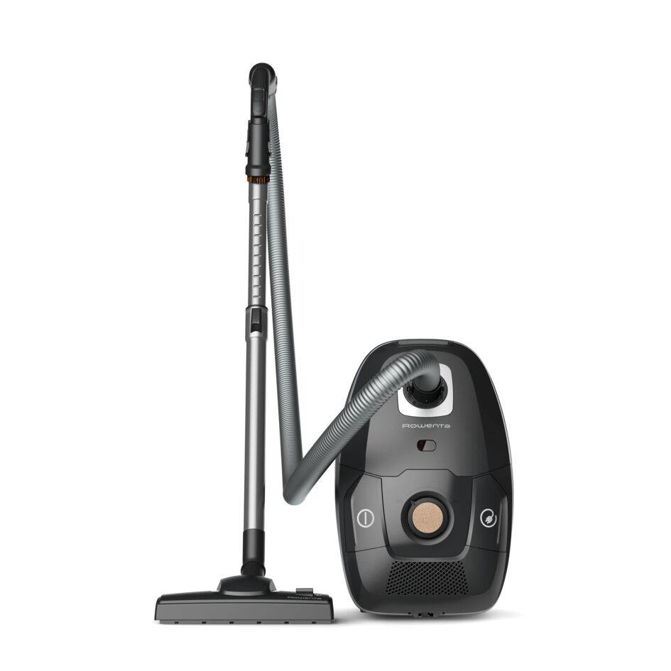 Green Force Effitech® Staubsauger mit Beutel RO6189