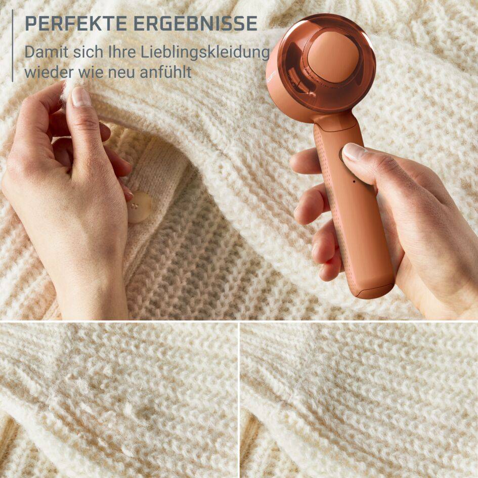 Easy Care Fusselentferner JA8001