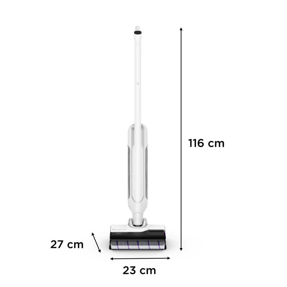 X-Clean 10 Nass-Trockensauger GZ7035