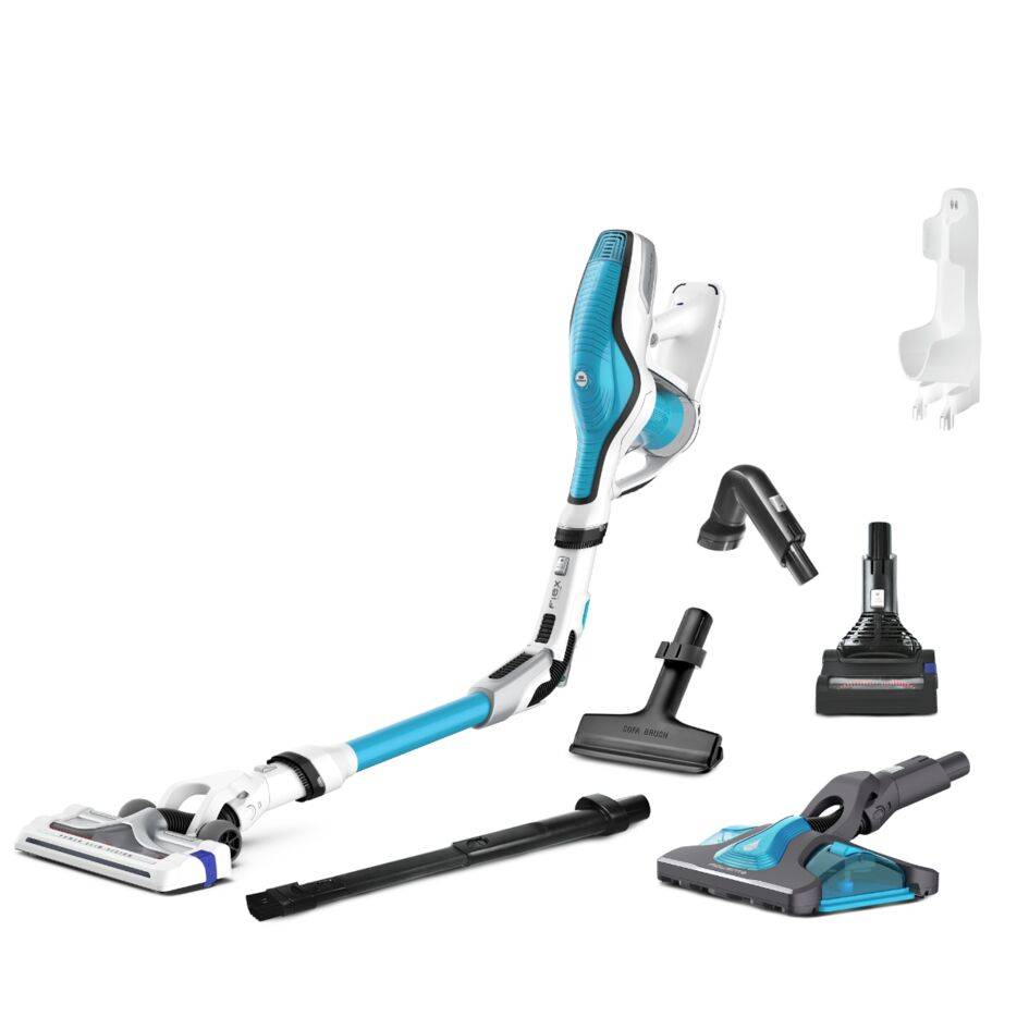 Air Force Flex 560 Aqua RH9490