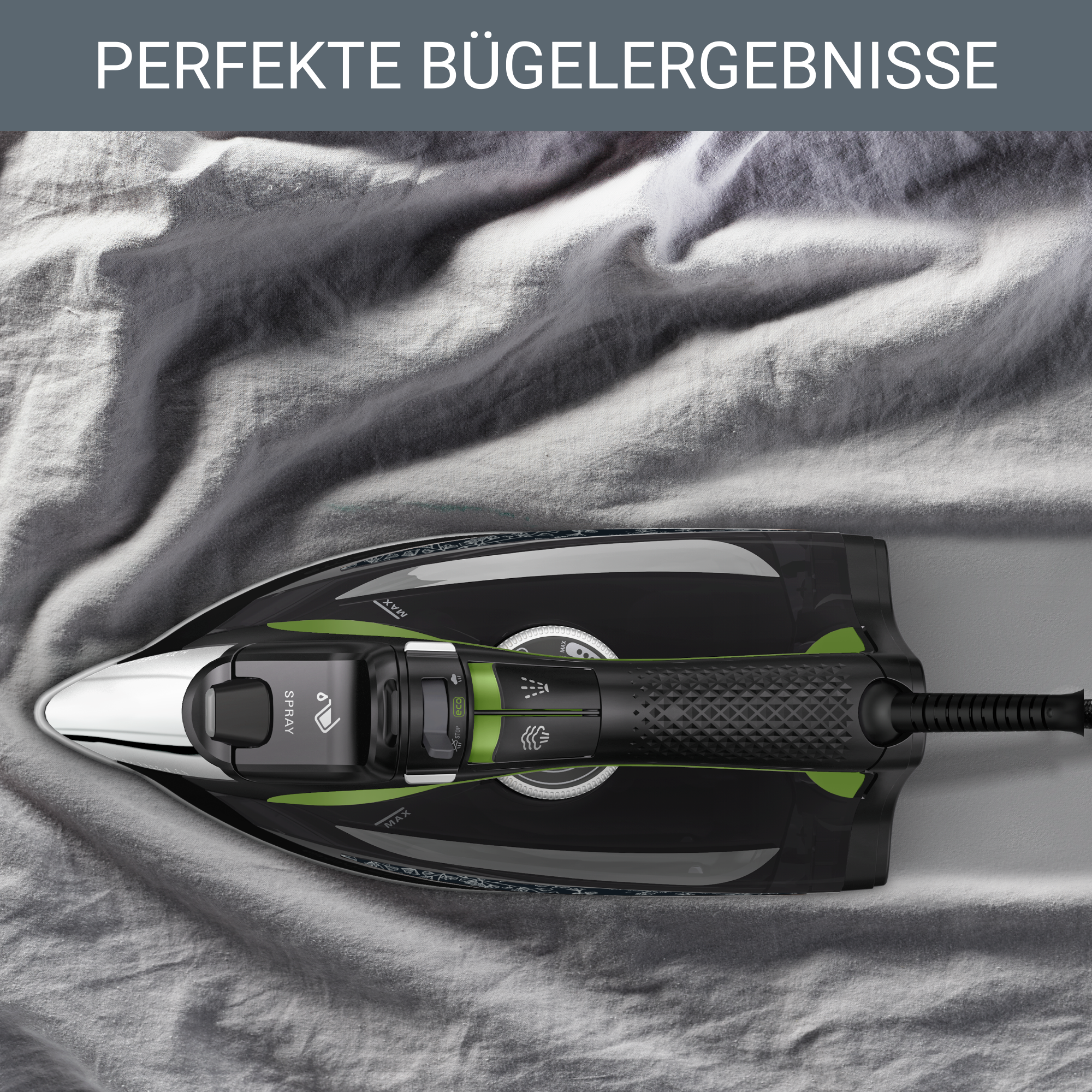 Eco Intelligence DW6330