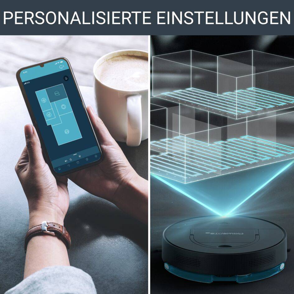 X-plorer Serie 130 AI Animal & Allergy RR9075