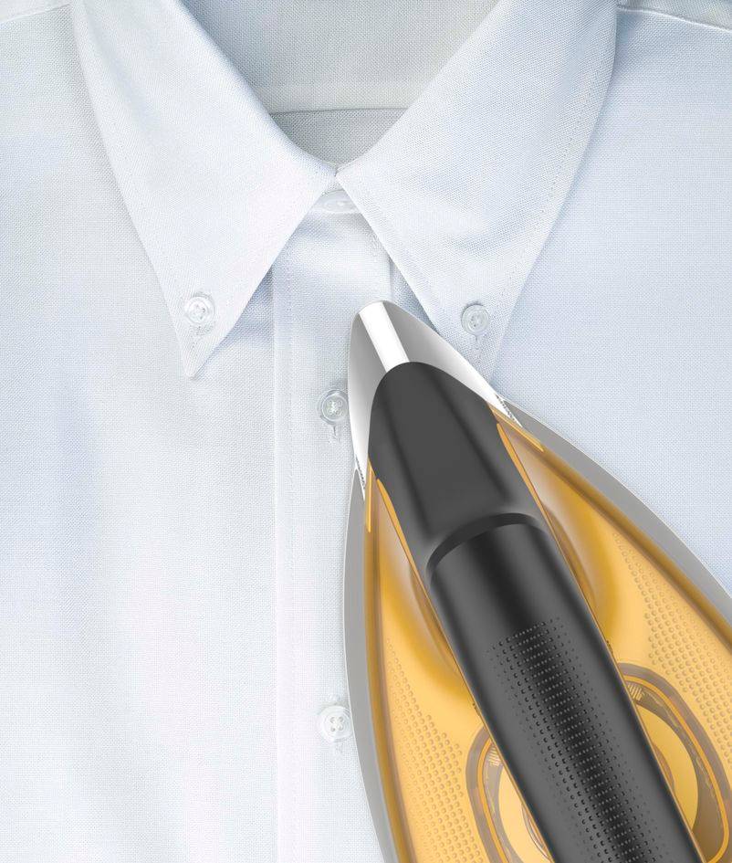 Compact Steam Pro Dampfbügelstation DG7644