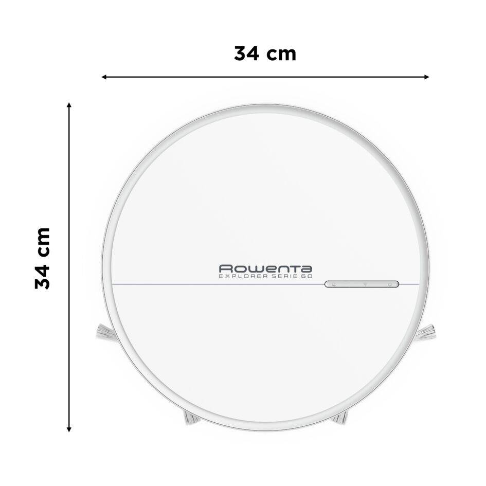 X-plorer Serie 60 Allergy Connect RR7447