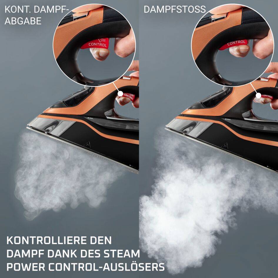 Steamforce Pro DW9510