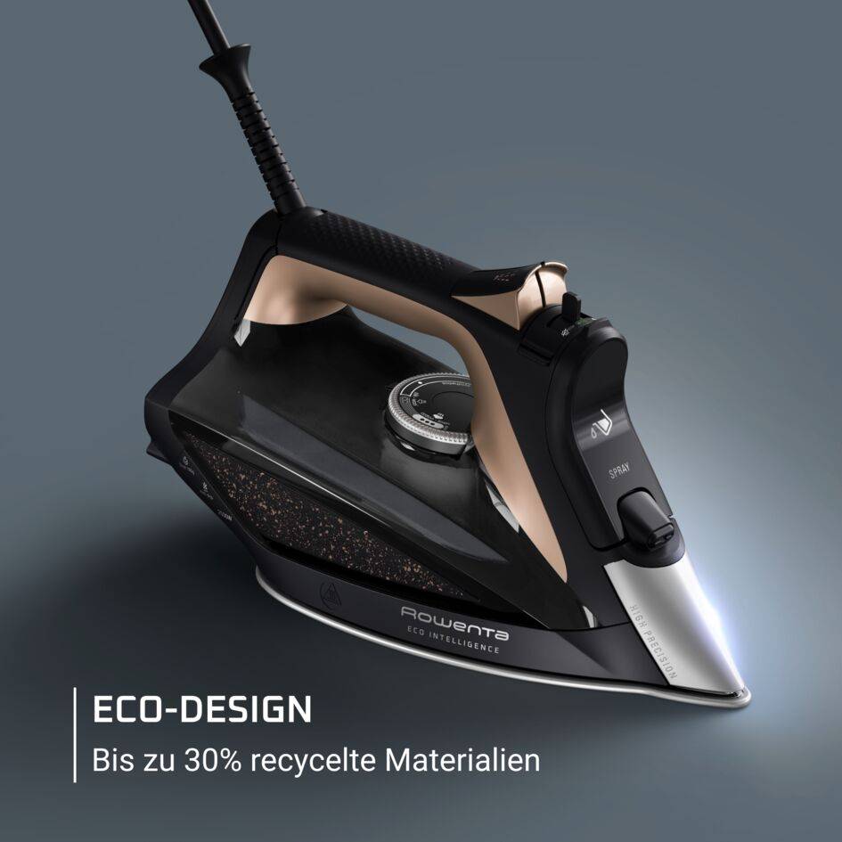 Eco Intelligence Bügeleisen DW6341