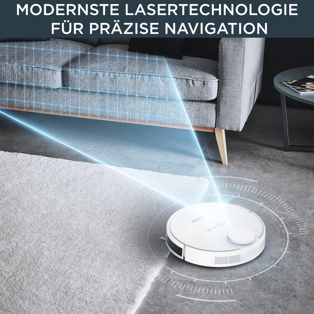 X-plorer Serie 95 Total Care Connect RR7987