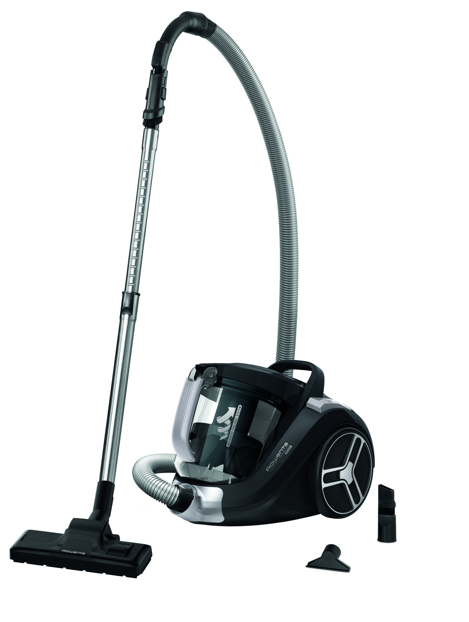 Compact Power Cyclonic CC4