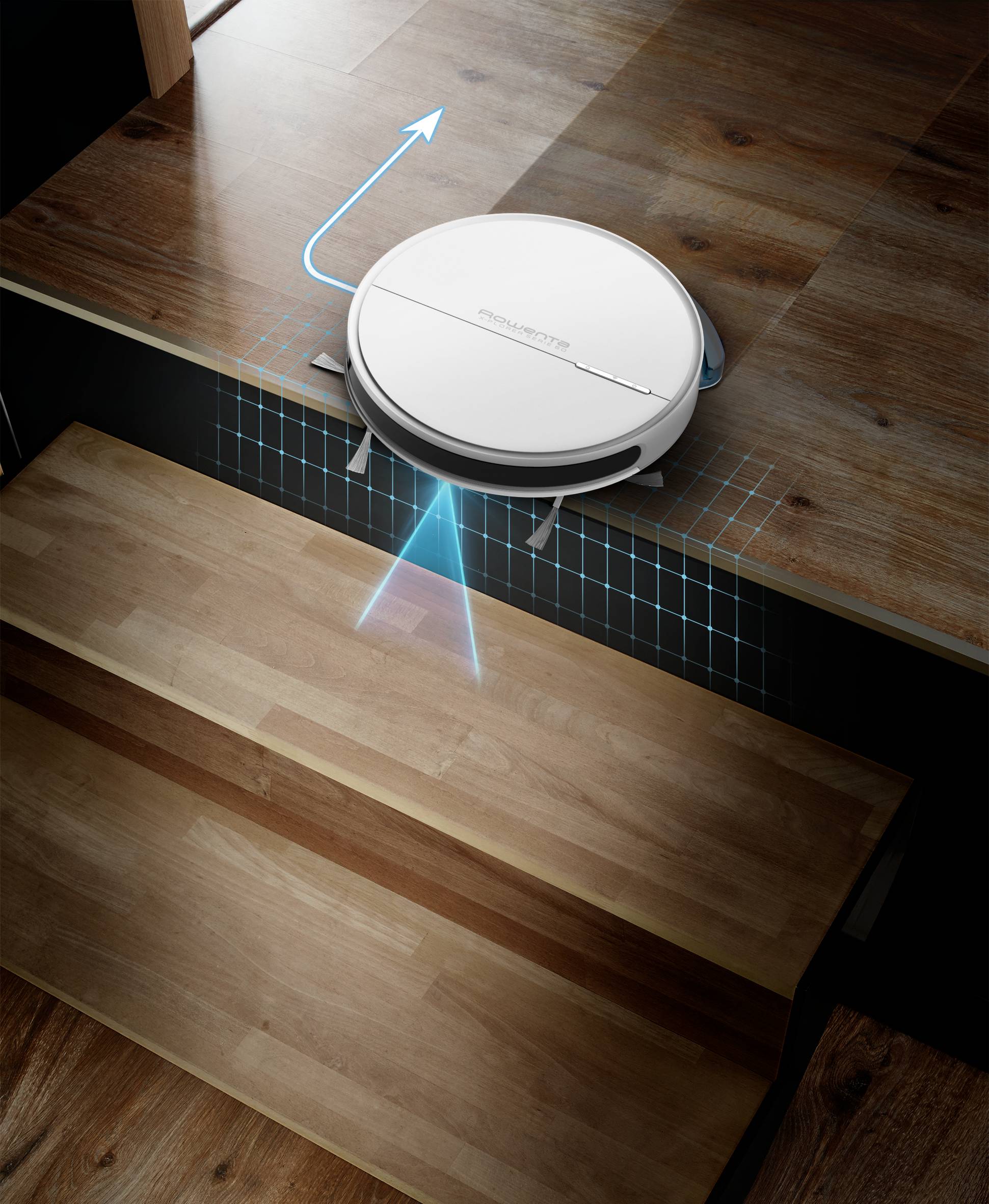 X-plorer Serie 60 Allergy Connect RR7447