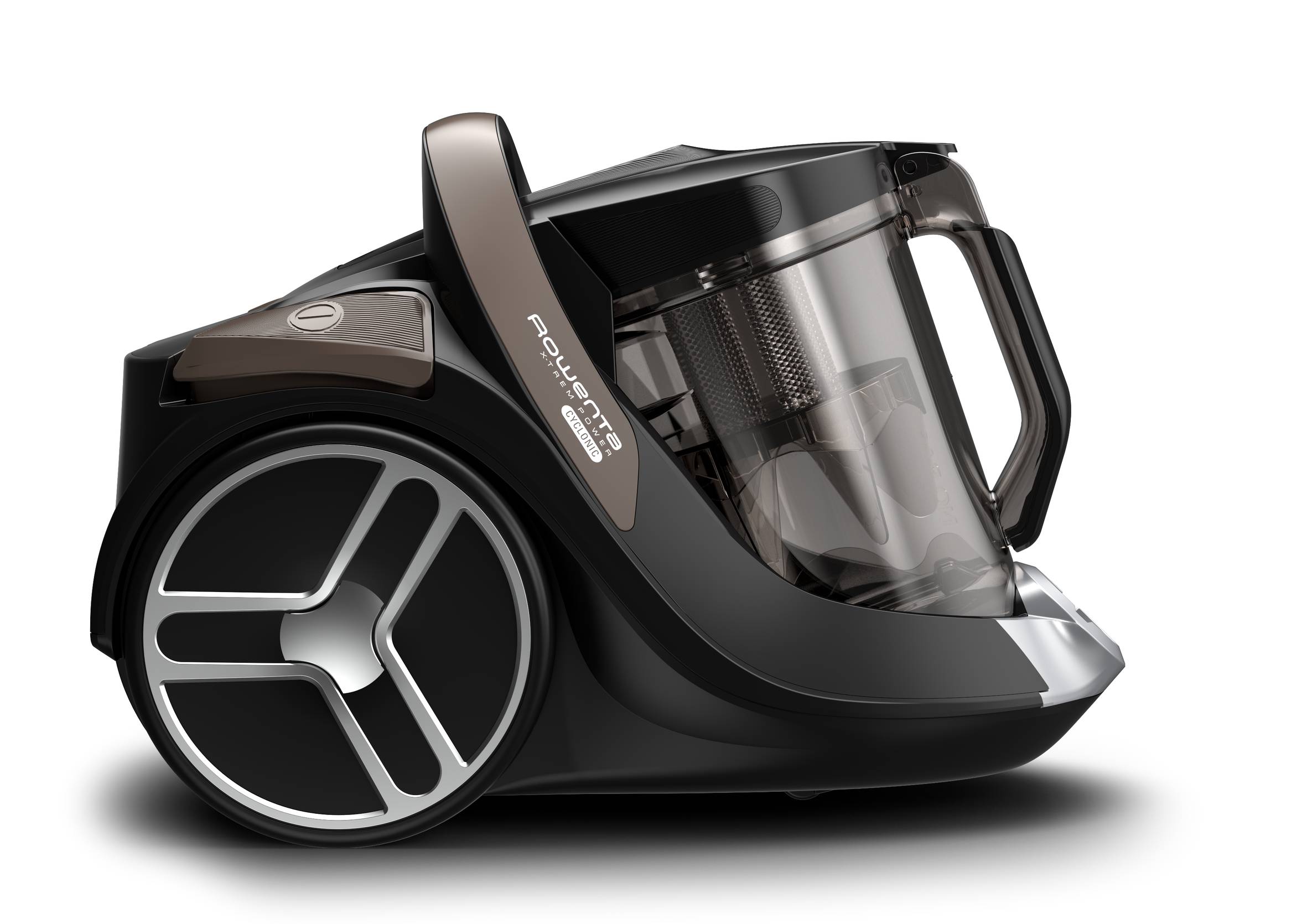 X-trem Power Cyclonic