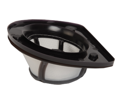 Waschbarer Permanentfilter RS-AC3476