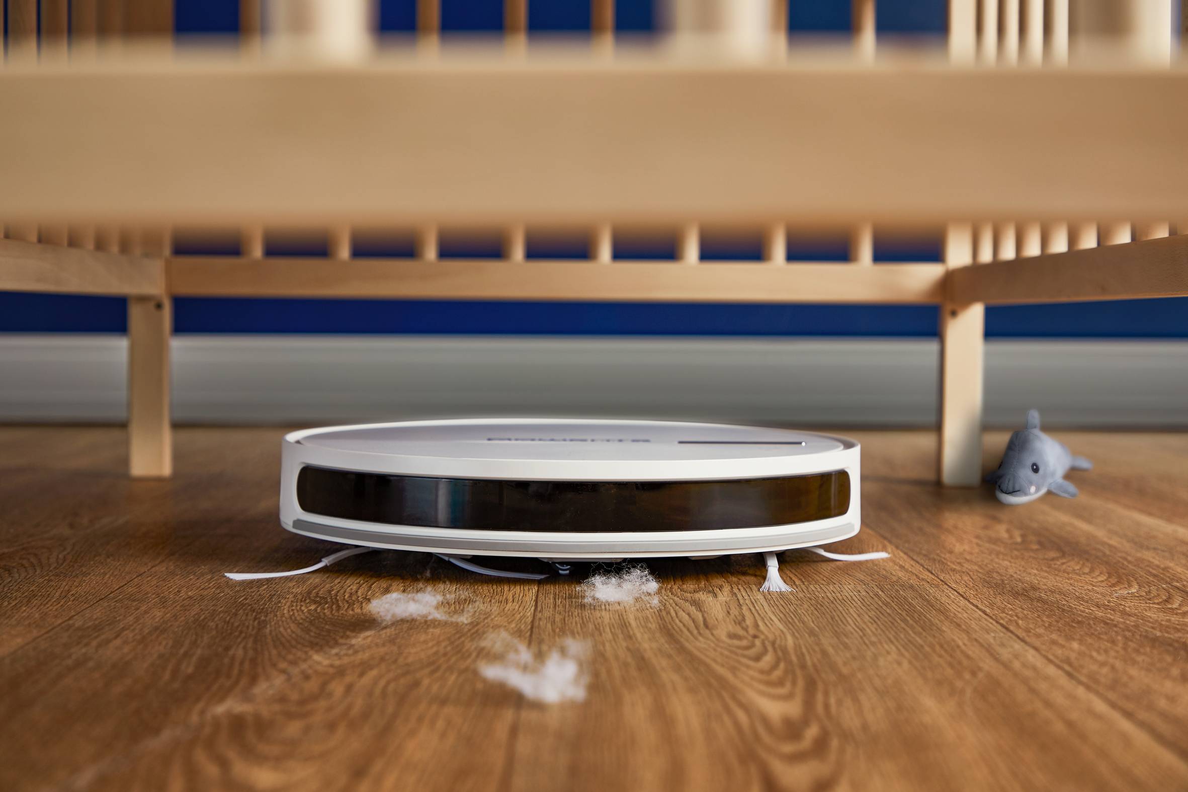 X-plorer Serie 60 Allergy Connect RR7447