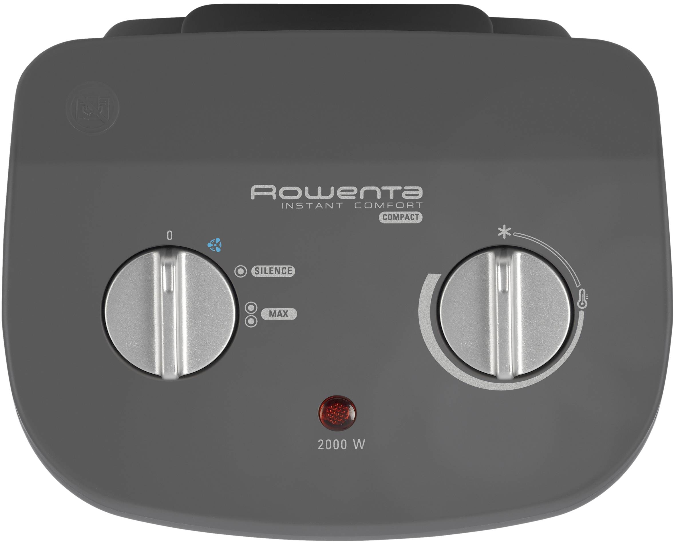 Instant Comfort Compact SO2320