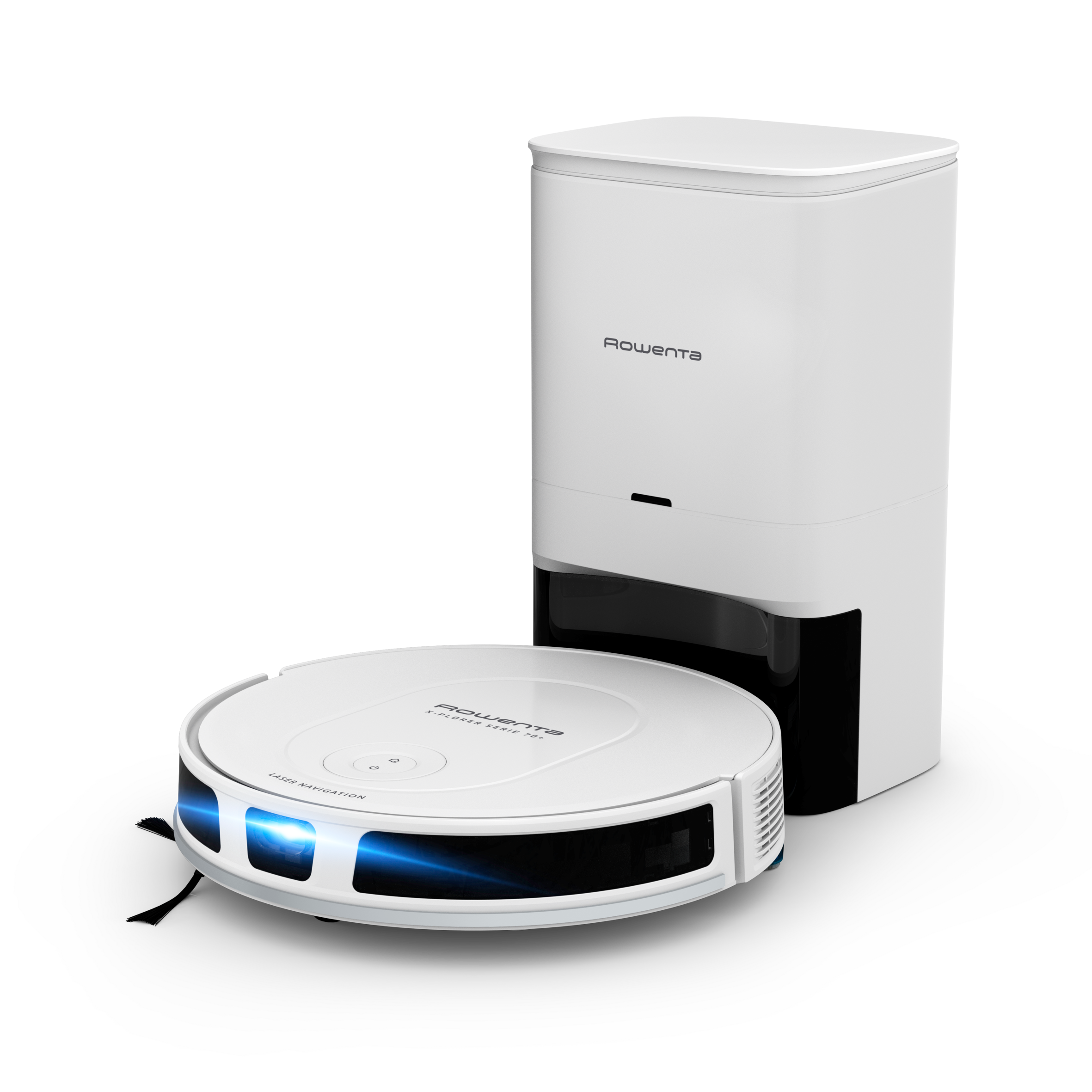 X-Plorer RR8497 Serie 70+