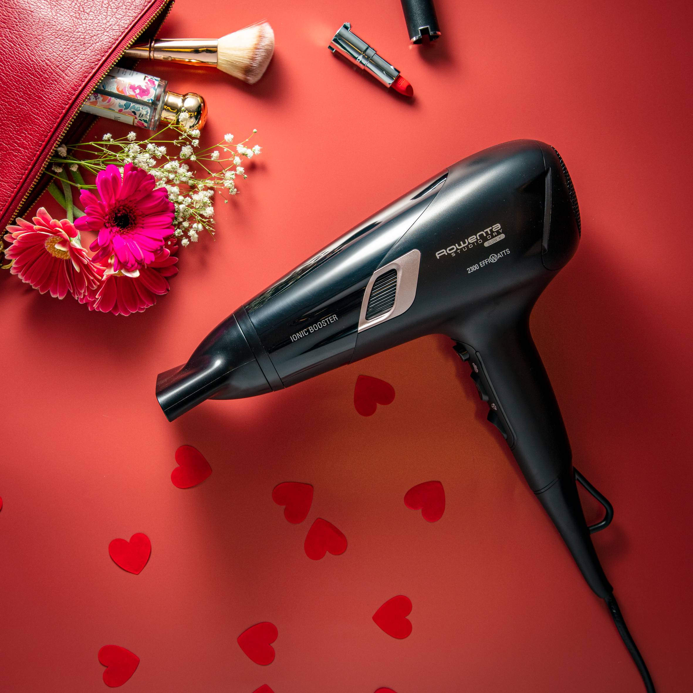 Studio Dry Glow Haartrockner CV5820