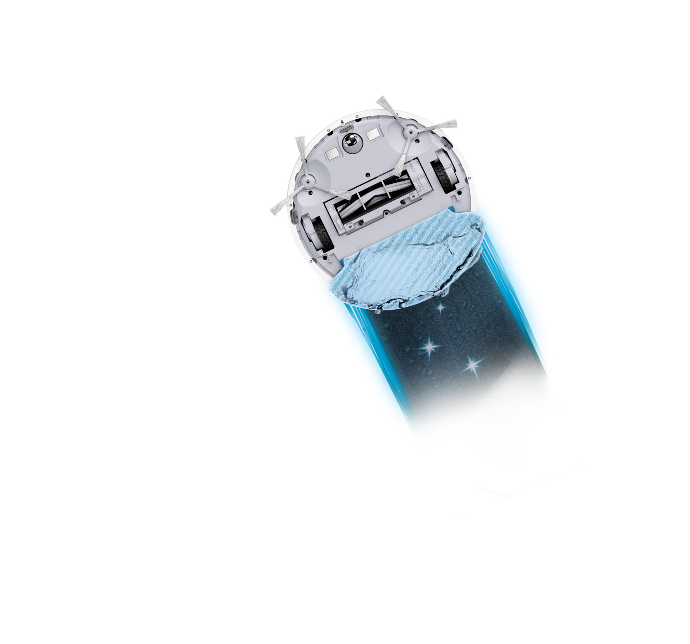 X-plorer Serie 60 Connect RR7427