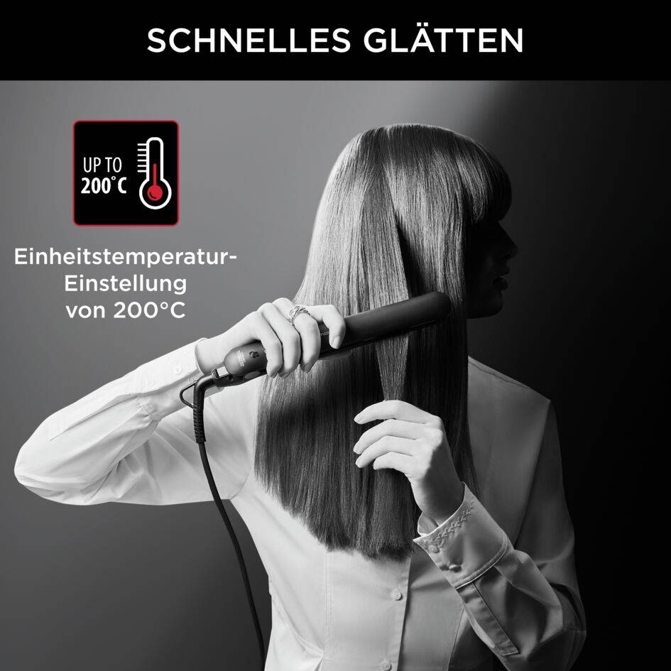 Rowenta x KARL LAGERFELD Easyliss SF161L