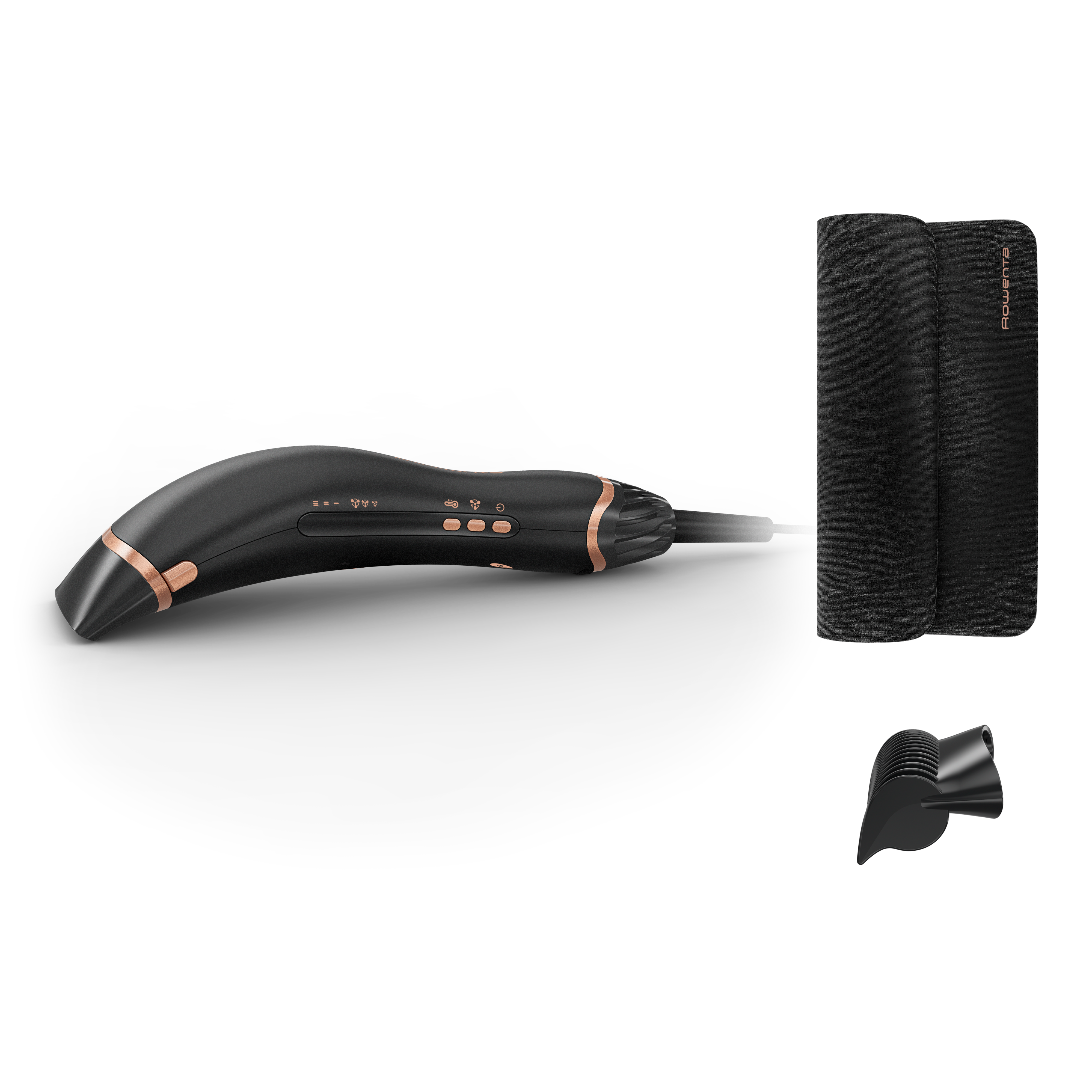 Ultimate Experience Air Motion Haartrockner CF8C20