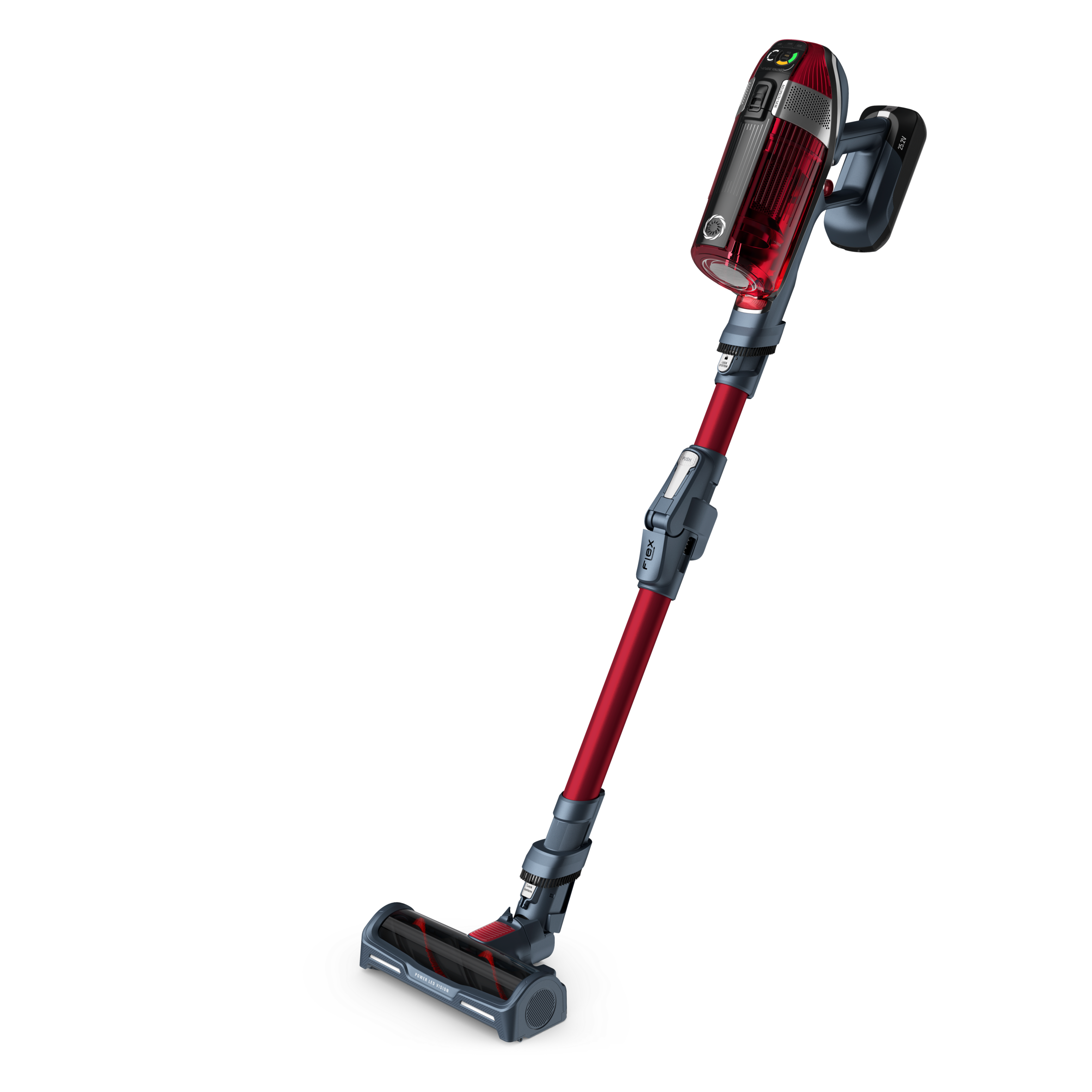 X-Force Flex 11.60 Animal RH9829